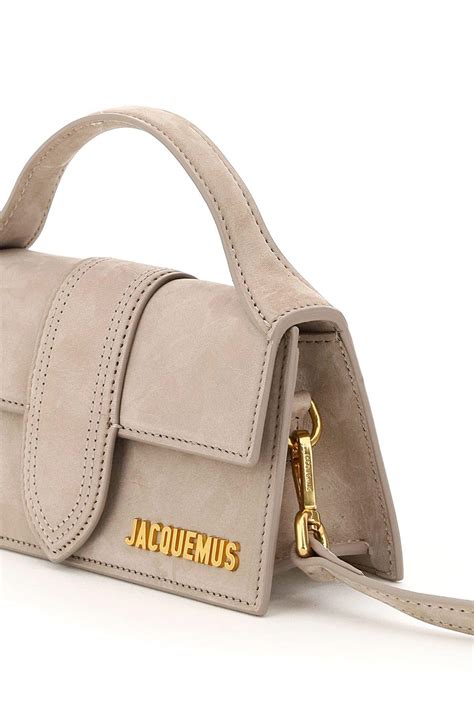 jacquemus bags price list.